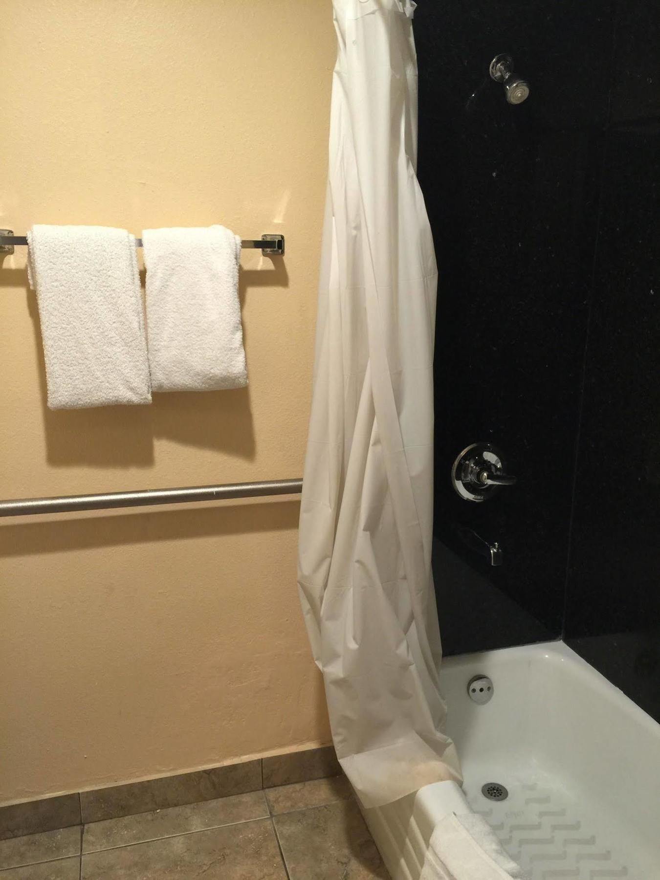 Hyland Motel Van Nuys Лос-Анджелес Экстерьер фото